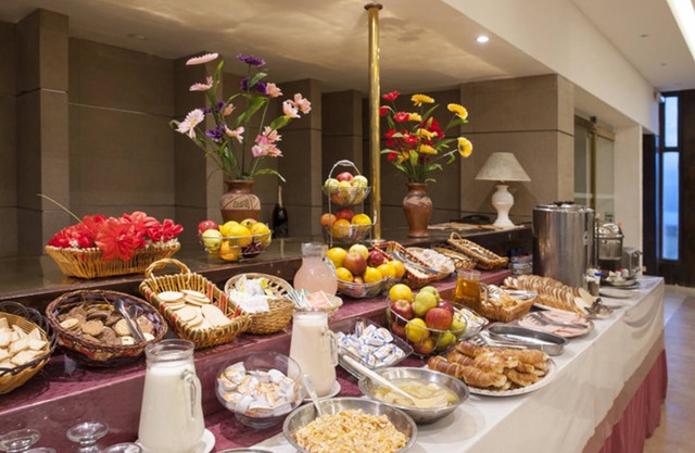 Gran Hotel San Luis