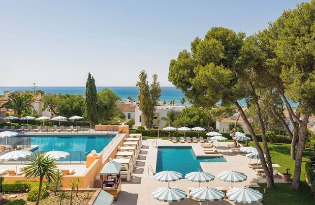 Gran Marbella Resort & Beach Club