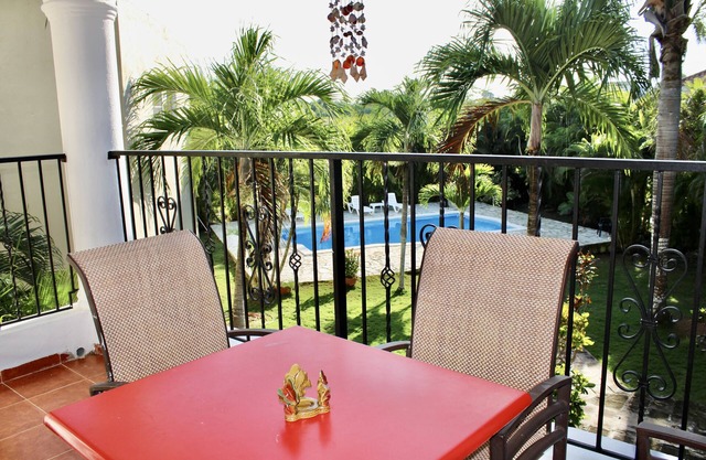 Gran Palm Royal 5 at Metro Country Club, Juan Dolio, Dominican Republic.