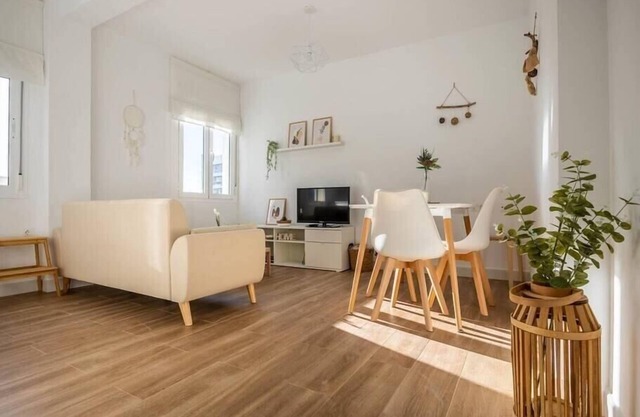 Gran Plaza Home - Vacacional Sevilla