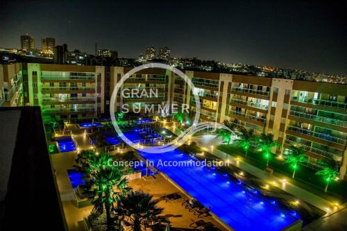 GRAN SUMMER