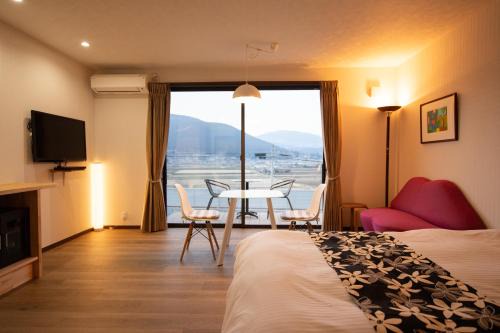 Gran Villa Rirera Haku