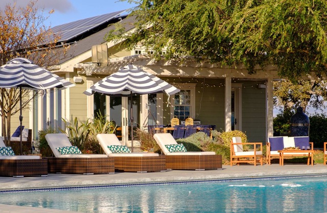 Propriété isolée de 7 BR avec vue imprenable sur le vignoble et piscine Avant par AvantStay