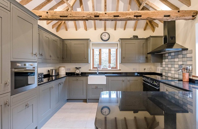 Granary Barn