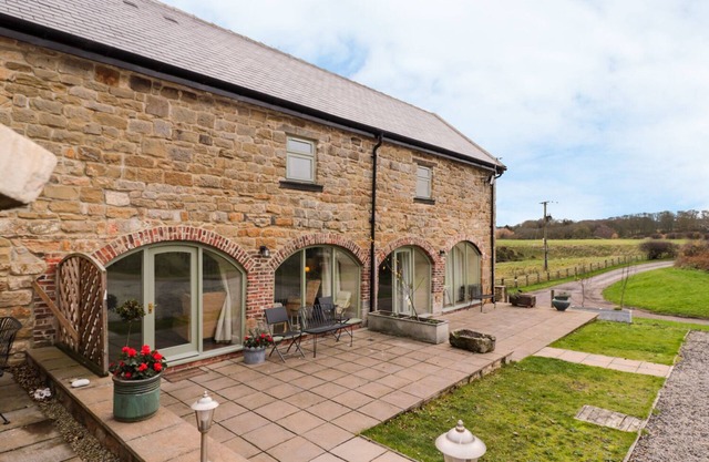 Grange de Granary, KIBBLESWORTH