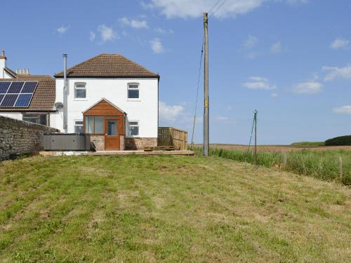 Granary Cottage