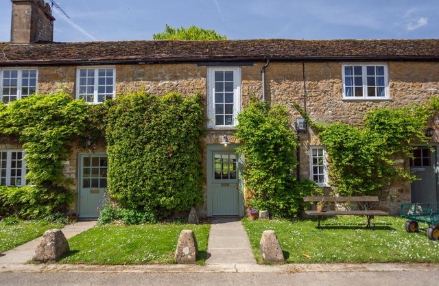Granary Cottage