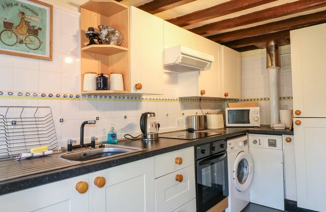 Granary Cottage