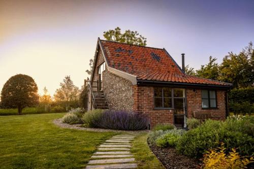 Granary Cottage