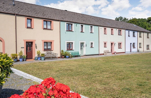 Granary Cottage, PEMBROKE
