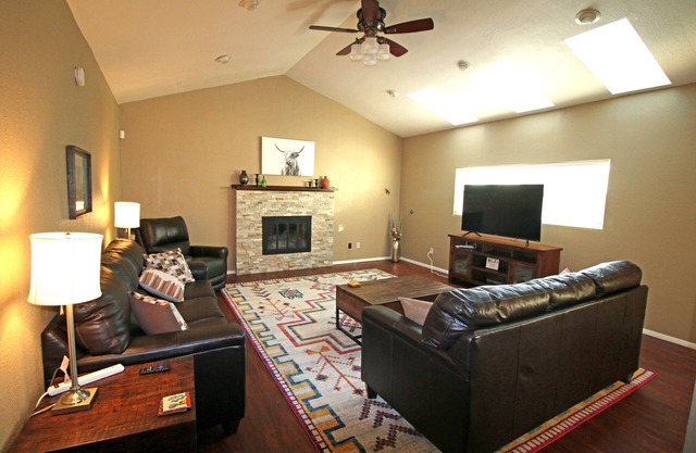 Grand Abode - Belle maison spacieuse pour les familles