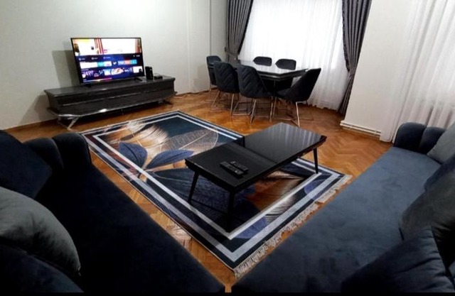 Ortaköy grand appartement 3+1