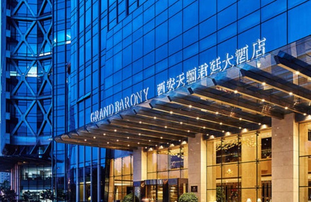 Grand Barony Xi'an