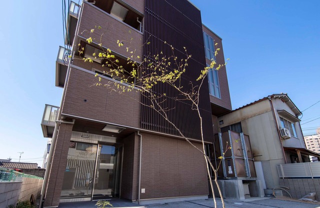 Grand Base Kurashiki Chuo