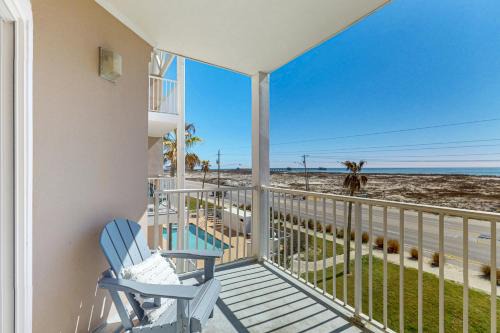 Grand Beach Resort 305