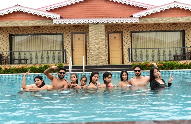 Grand Beach Resort