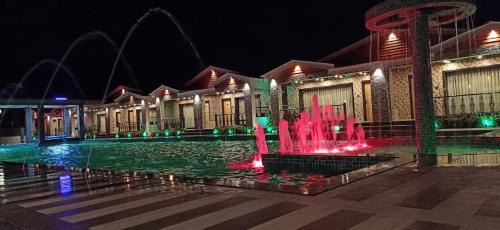 Grand Beach Resort - Mandarmoni