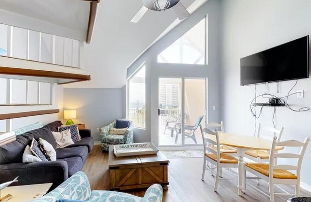 Grand Beach Resort Unit 402