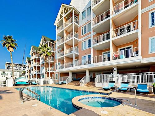 Grand Beach Resort