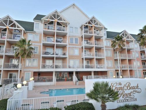 Grand Beach Resort