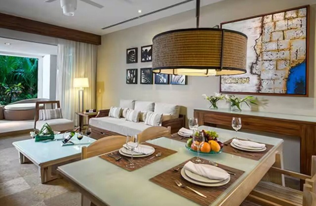 Grand Bliss 2 Bedroom Riviera Maya