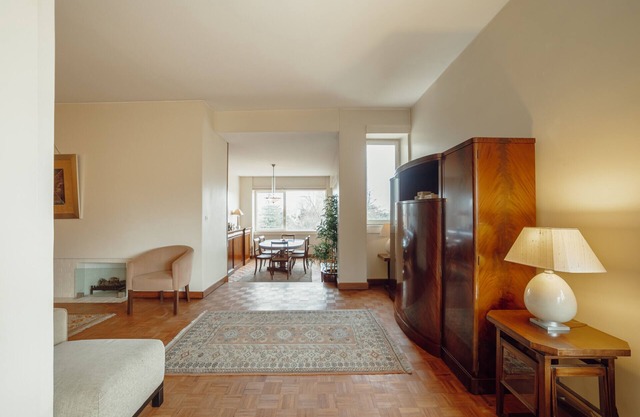 GRAND BOTANIC GARDEN APARTMENT
