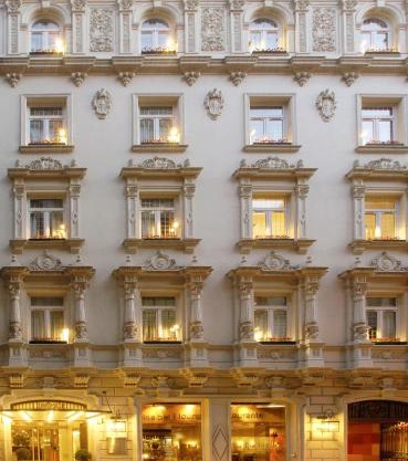 Grand Brizo Bel Air