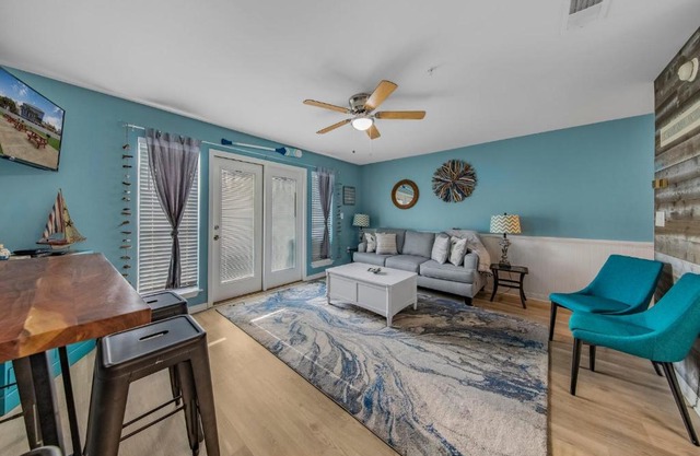 Grand Caribbean in Perdido Key 111E by Vacation Homes Collection