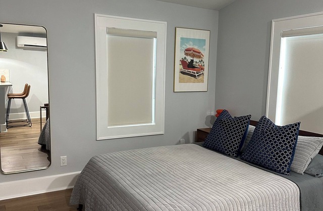 Grand Central Guestsuite