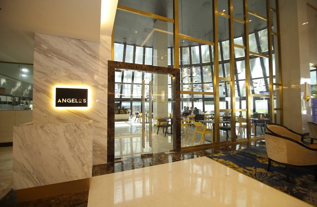 Grand DarulMakmur Hotel Kuantan