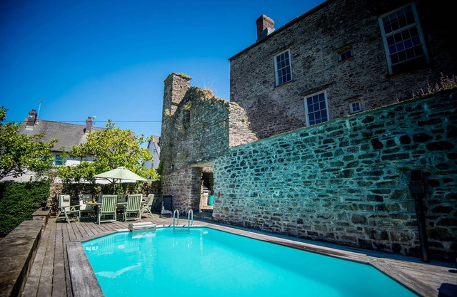 Grande maison - en vedette dans le Sunday Times "25 meilleurs cottages au Royaume-Uni" - avril 2019
