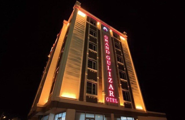 Grand Gulizar Hotel
