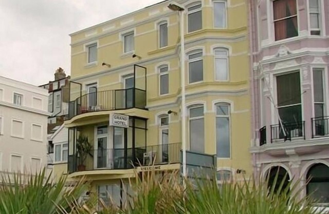 Grand Hastings