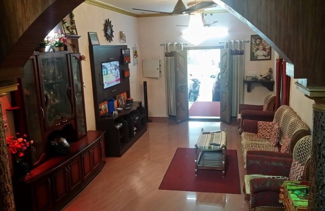 SÉJOUR GRAND HOME THIRUVALLA