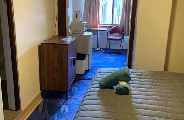 Grand Hotel Bega