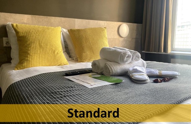 Grand Hotel Central