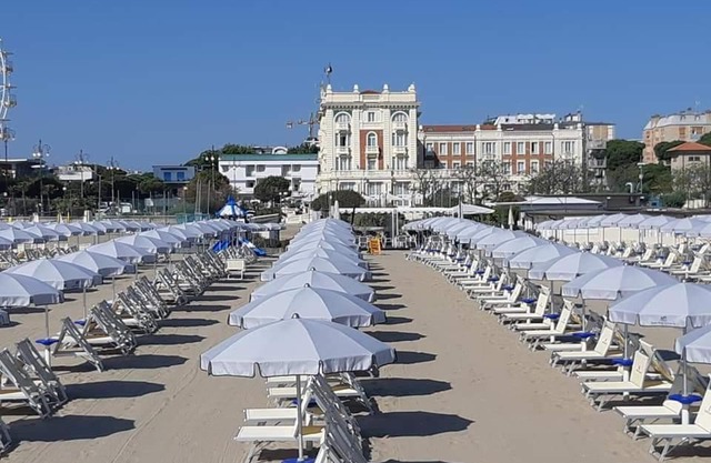 Grand Hotel Cesenatico