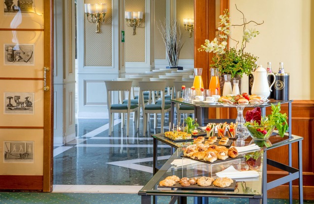 Grand Hotel Fleming