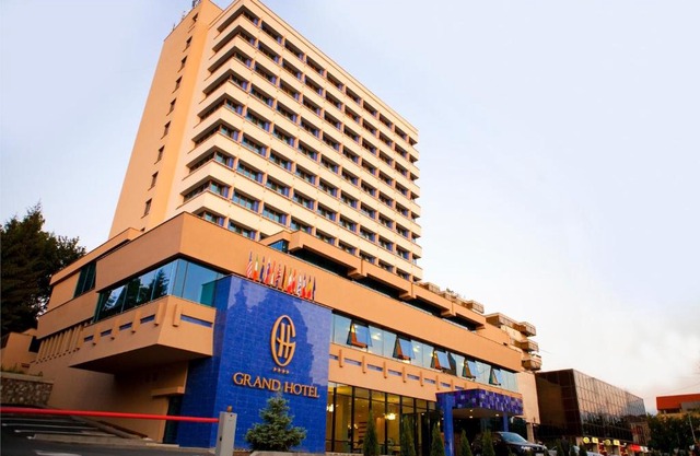 Grand Hotel