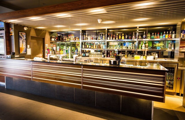 Grand Hotel Rockdale