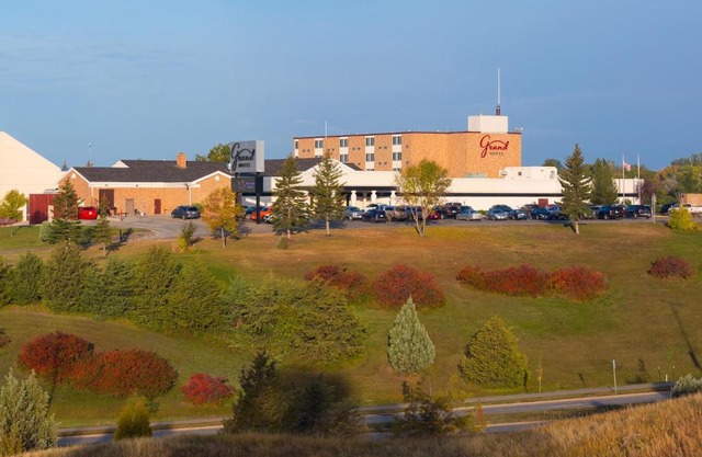 Grand Hotel