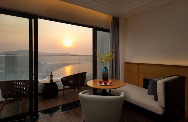 Grand Hyams Hotel - Quy Nhon Beach