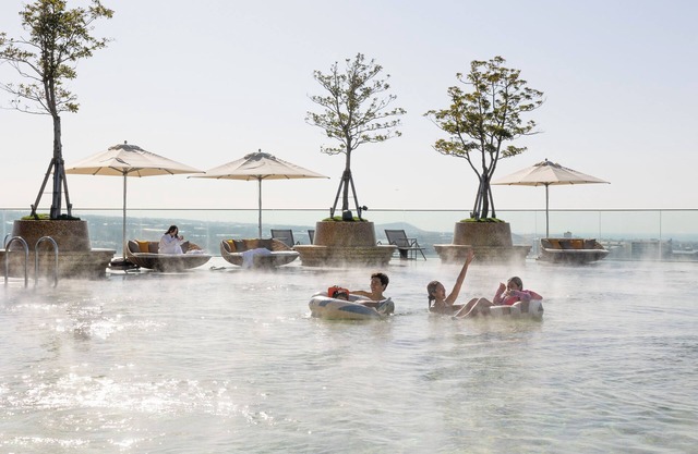 Grand Hyatt Jeju