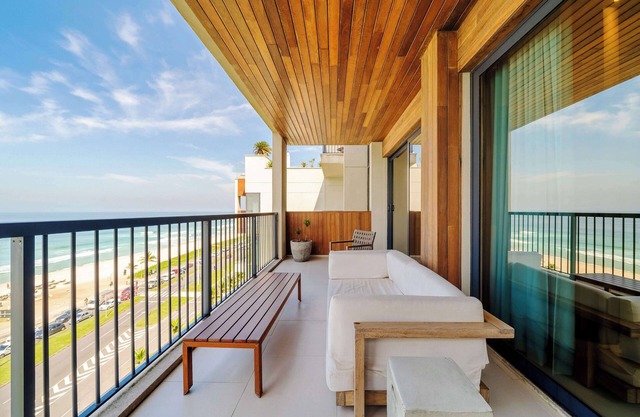 Grand Hyatt Rio De Janeiro