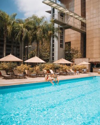 Grand Hyatt São Paulo