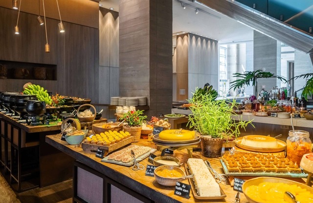 Grand Hyatt Sao Paulo
