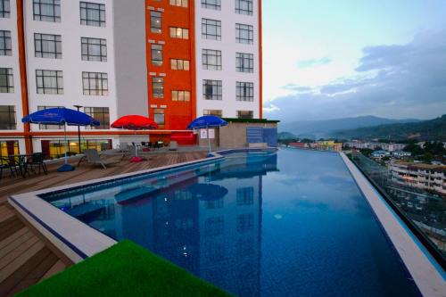 Grand InHotel Kota Kinabalu