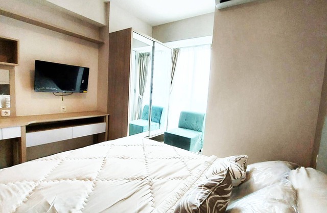 Grand Kamala Lagoon by 21 Room