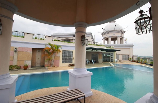 Grand Kampar Hotel
