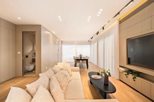 Grand Lapin Penthouse